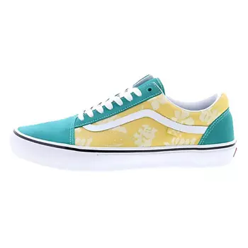 VANS Кроссовки Old Skool Skate 'Aloha'