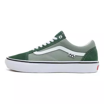 VANS Кроссовки Old Skool Skate 'Greener Pastures'