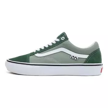 VANS Кроссовки Old Skool Skate 'Greener Pastures'