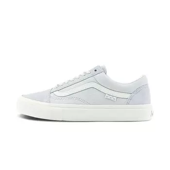 VANS Кроссовки Old Skool Skate Grey Marshmallow