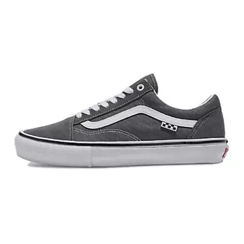 VANS Кроссовки Old Skool Skate 'Pewter'