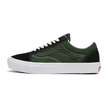 VANS Кроссовки Old Skool Skate 'Safari'