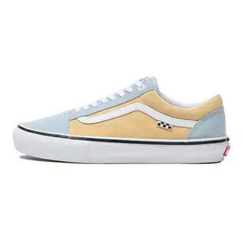 VANS Кроссовки Old Skool Skate 'Winter Sky Impala'