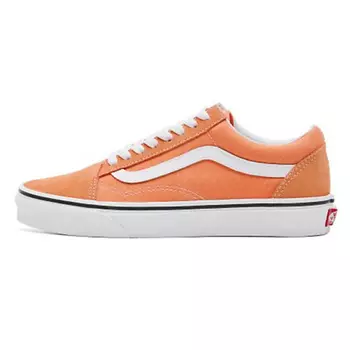 VANS Кроссовки Old Skool Sneakers Orange