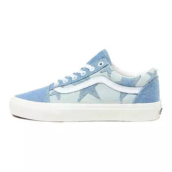 VANS Кроссовки Old Skool 'Starry Night Denim'