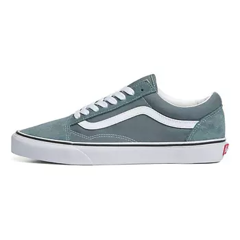 VANS Кроссовки Old Skool 'Stormy Weather'