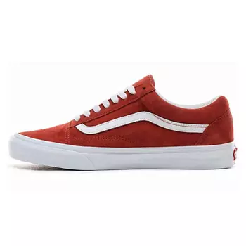 VANS Кроссовки Old Skool Suede 'Burnt Brick'