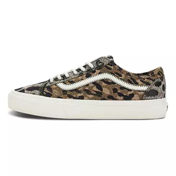 VANS Кроссовки Old Skool Tapered 'Animal Mix Leopard'