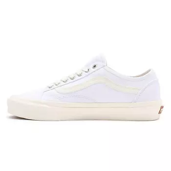 VANS Кроссовки Old Skool Tapered Eco Theory White Natural