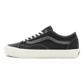 VANS Кроссовки Old Skool Tapered 'Eco Theory Wool Charcoal'