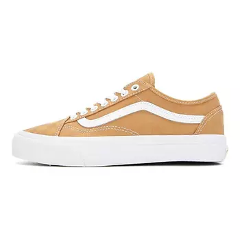 VANS Кроссовки Old Skool Tapered 'Mustard Yellow'