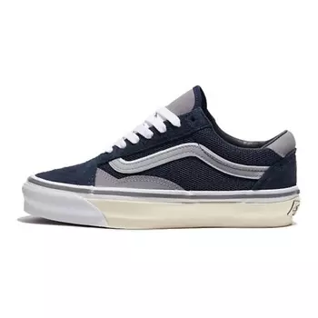 VANS Кроссовки Old Skool Tokyo Design Collective X 36 Sp Lx 'Black Shadow'