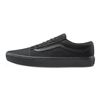 VANS Кроссовки Old Skool UltraCush Lite 'Black'