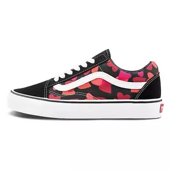 VANS Кроссовки Old Skool 'Valentines Hearts'