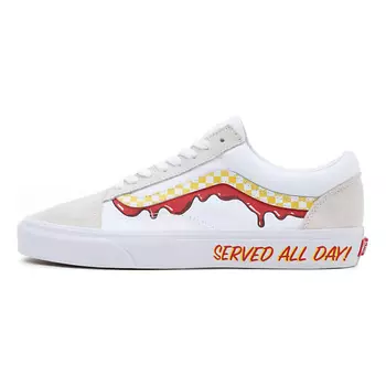 VANS Кроссовки Old Skool Van Doren Special