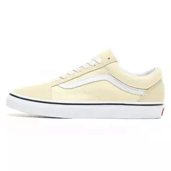 VANS Кроссовки Old Skool 'Vanilla Custard'
