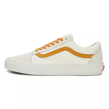 VANS Кроссовки Old Skool 'Vintage Pop Honey Yellow'