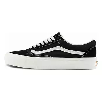 VANS Кроссовки Old Skool VR3 'Black Marshmallow'