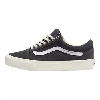 VANS Кроссовки Old Skool VR3 'Black White'