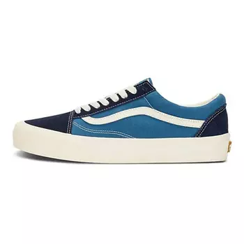 VANS Кроссовки Old Skool VR3 'Navy Marwshmallow'