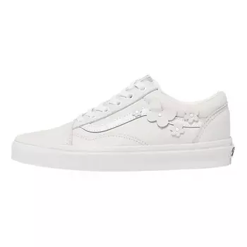 VANS Кроссовки Old Skool 'White'