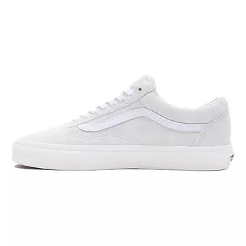 VANS Кроссовки Old Skool 'White'
