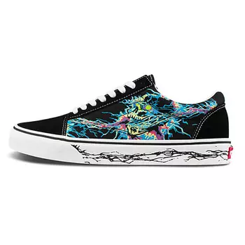 VANS Кроссовки Old Skool 'Zap'
