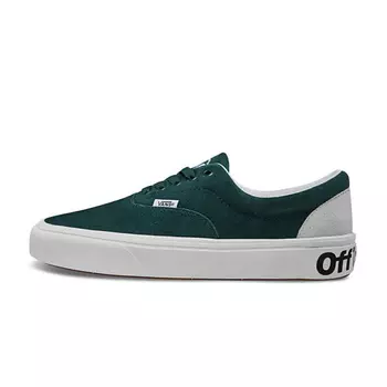 VANS Кроссовки Omfycush Era 'Green Gray White'