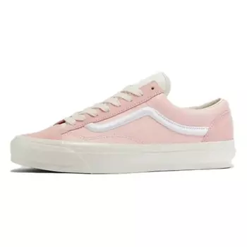 VANS Кроссовки Premium Old Skool 36 'Blush Pink'