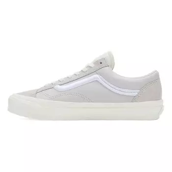 VANS Кроссовки Premium Old Skool 36 'Wind Grey'