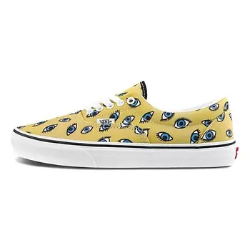 VANS Кроссовки Project X Manual Order X Authentic Yellow