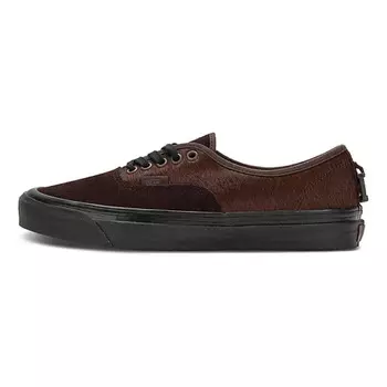 VANS Кроссовки Randomevent X Authentic 44 Dx 'Brown Black'