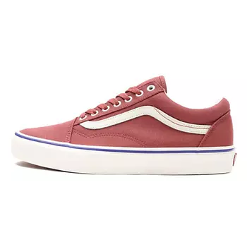 VANS Кроссовки Retro Cali Old Skool 'Red White Blue'
