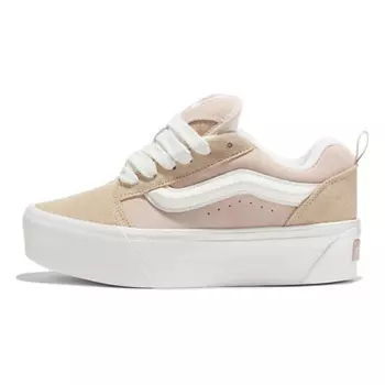 VANS Кроссовки с Антискользящей Подошвой Knu Stack