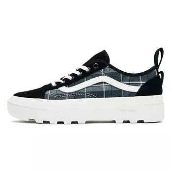 VANS Кроссовки Sentry Old Skool 'Black Blue White'