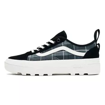 VANS Кроссовки Sentry Old Skool 'Black Blue White'