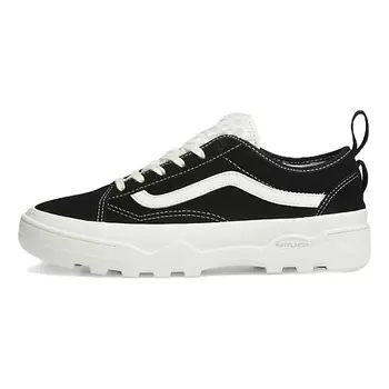 VANS Кроссовки Sentry Old Skool Wc 'Black'