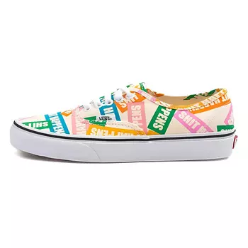 VANS Кроссовки Shit Happens Authentic Multi Color