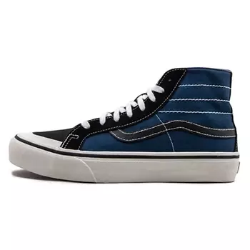 VANS Кроссовки Sk8 Hi 138 Decon Gibraltar Sea