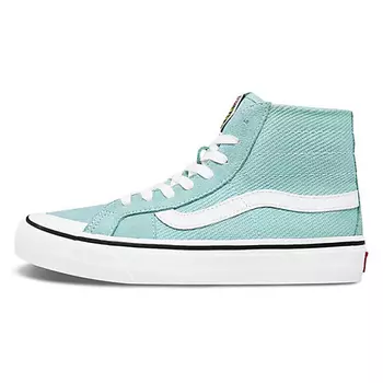 VANS Кроссовки SK8 HI 138 Decon Sf Light Blue Sky Blue