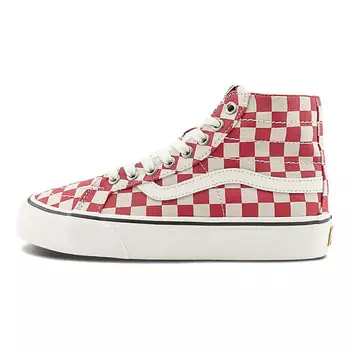 VANS Кроссовки SK8 Hi 38 Decon Sf 'Red White'
