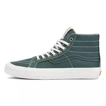 VANS Кроссовки SK8 HI 38 Decon Sf Green