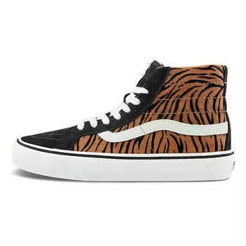 VANS Кроссовки SK8 HI 38 Decon Sf Sneakers Black