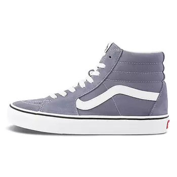 VANS Кроссовки Sk8 Hi Blue Granite