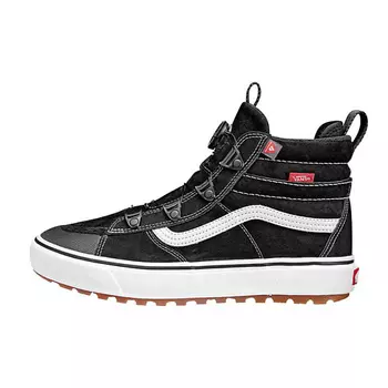 VANS Кроссовки SK8 Hi Boa Mte 2 Black