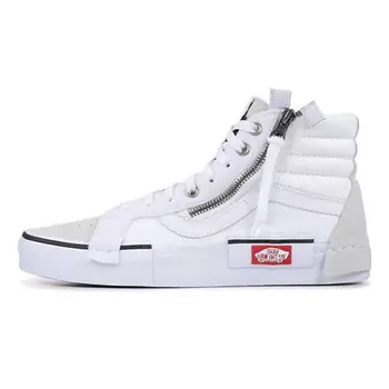 VANS Кроссовки Sk8 Hi Checkerboard Cap