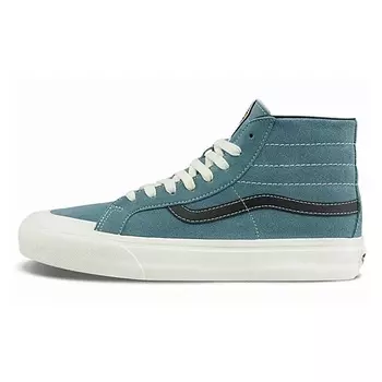 VANS Кроссовки SK8 HI Decon Sf Green/Black
