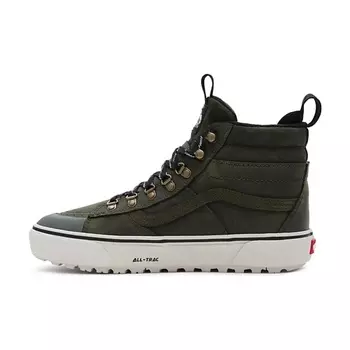 VANS Кроссовки Sk8 Hi Dr MTE 2 'Olive'