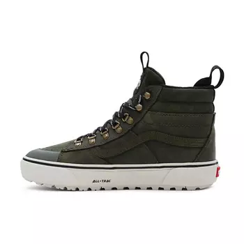 VANS Кроссовки Sk8 Hi Dr MTE 2 'Olive'
