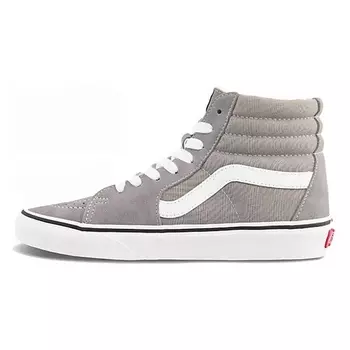 VANS Кроссовки Sk8 Hi 'Drizzle' для трекинга